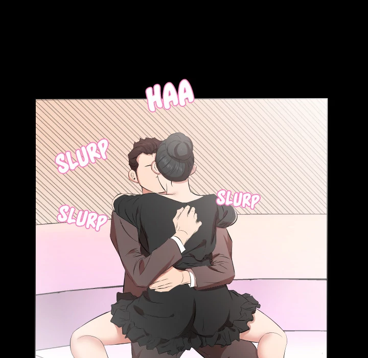 Daddy's Working - Chapter 24 [photo 48] - MangaPorn