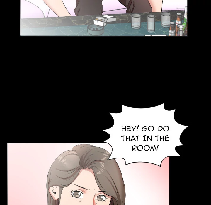 Daddy's Working - Chapter 24 [photo 49] - MangaPorn