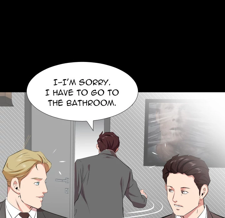 Daddy's Working - Chapter 24 [photo 5] - MangaPorn
