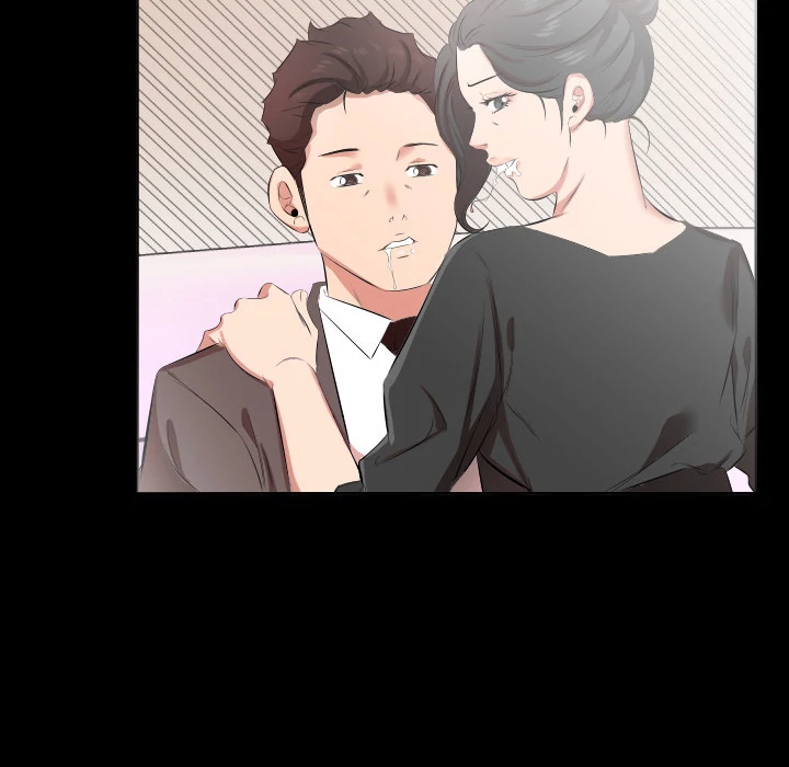 Daddy's Working - Chapter 24 [photo 51] - MangaPorn