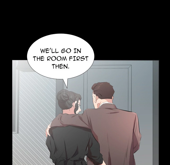 Daddy's Working - Chapter 24 [photo 52] - MangaPorn