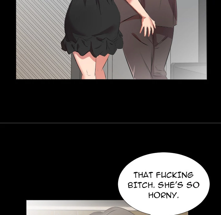 Daddy's Working - Chapter 24 [photo 53] - MangaPorn