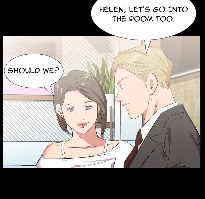 Daddy's Working - Chapter 24 [photo 55] - MangaPorn