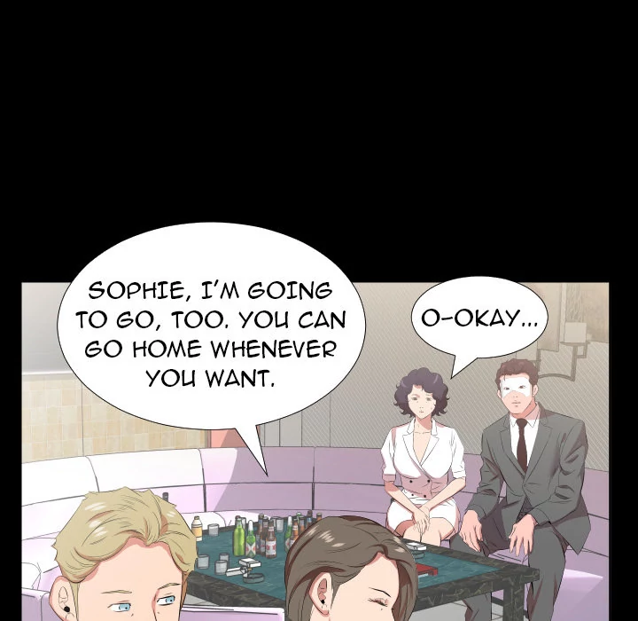 Daddy's Working - Chapter 24 [photo 56] - MangaPorn