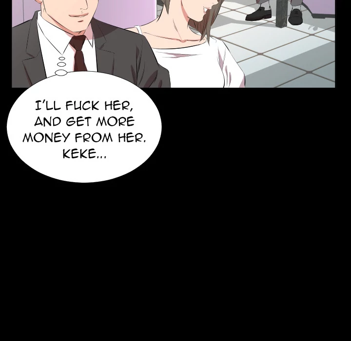 Daddy's Working - Chapter 24 [photo 57] - MangaPorn