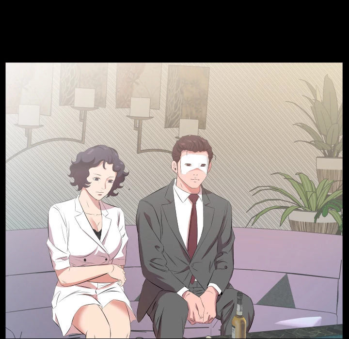 Daddy's Working - Chapter 24 [photo 58] - MangaPorn