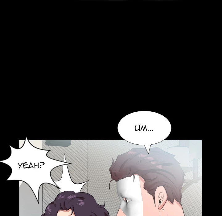 Daddy's Working - Chapter 24 [photo 59] - MangaPorn