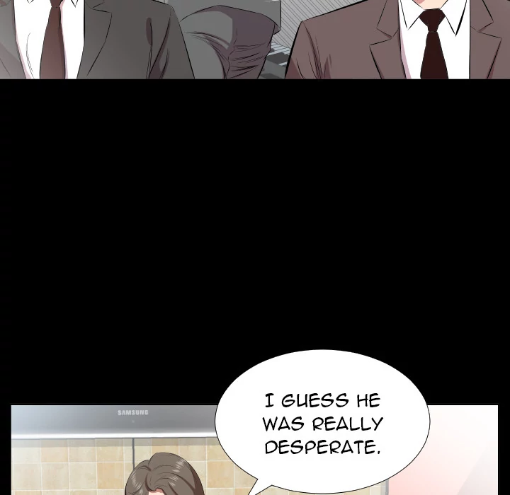 Daddy's Working - Chapter 24 [photo 6] - MangaPorn