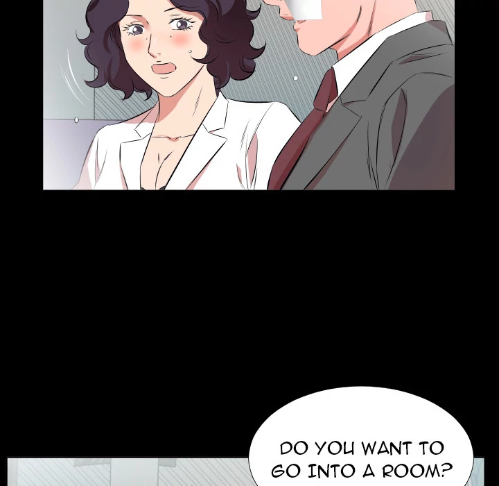 Daddy's Working - Chapter 24 [photo 60] - MangaPorn