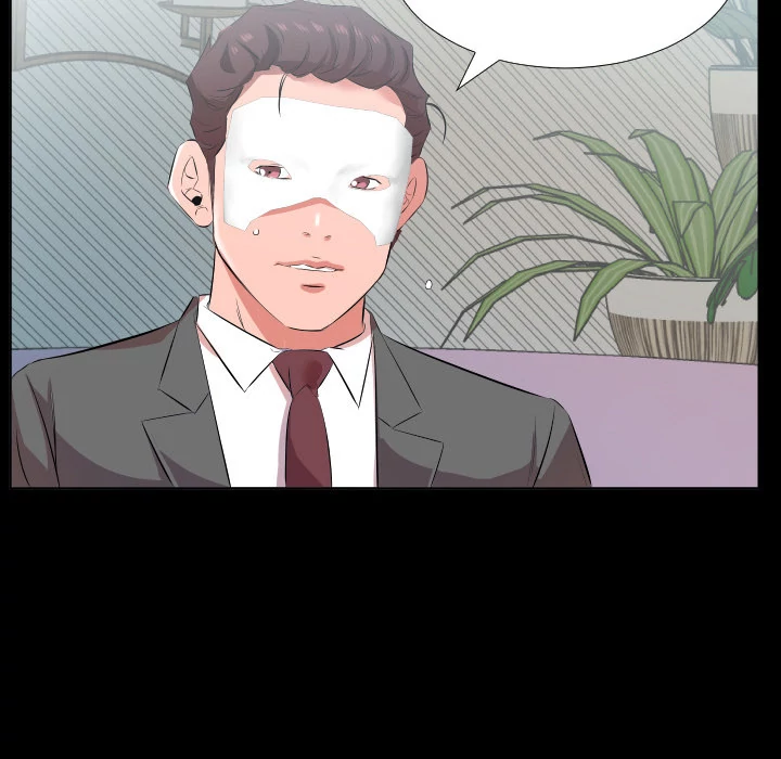Daddy's Working - Chapter 24 [photo 61] - MangaPorn