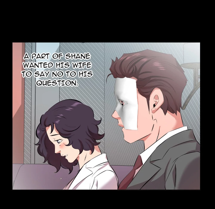 Daddy's Working - Chapter 24 [photo 62] - MangaPorn