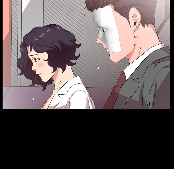 Daddy's Working - Chapter 24 [photo 64] - MangaPorn