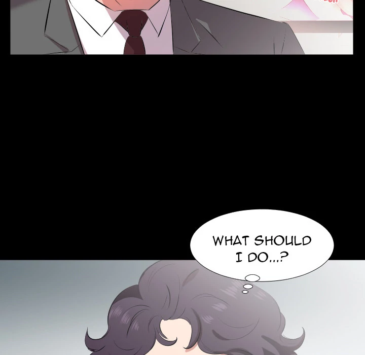 Daddy's Working - Chapter 24 [photo 66] - MangaPorn