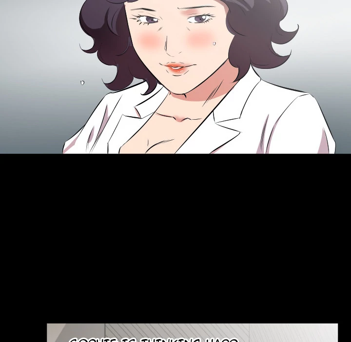 Daddy's Working - Chapter 24 [photo 67] - MangaPorn