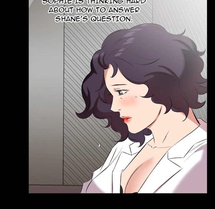 Daddy's Working - Chapter 24 [photo 68] - MangaPorn