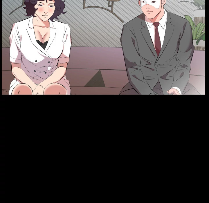 Daddy's Working - Chapter 24 [photo 70] - MangaPorn