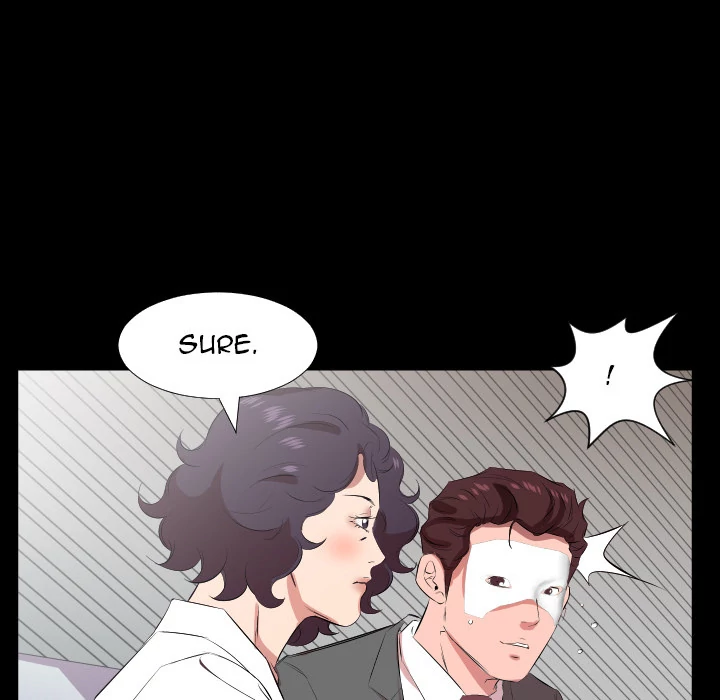 Daddy's Working - Chapter 24 [photo 72] - MangaPorn