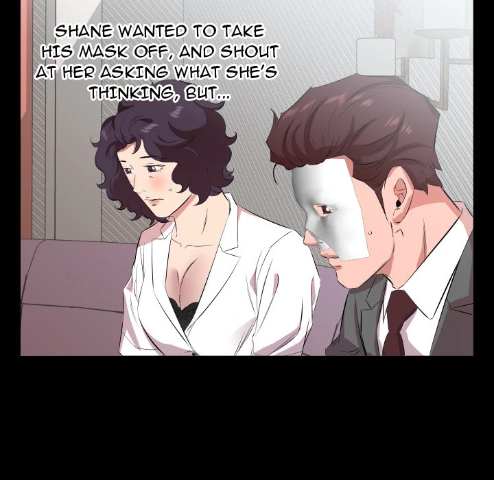 Daddy's Working - Chapter 24 [photo 74] - MangaPorn