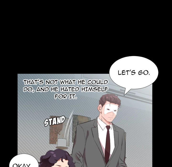 Daddy's Working - Chapter 24 [photo 75] - MangaPorn