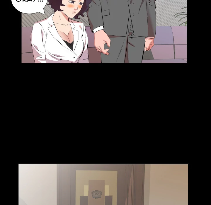 Daddy's Working - Chapter 24 [photo 76] - MangaPorn
