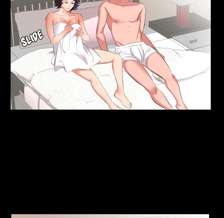 Daddy's Working - Chapter 25 [photo 14] - MangaPorn