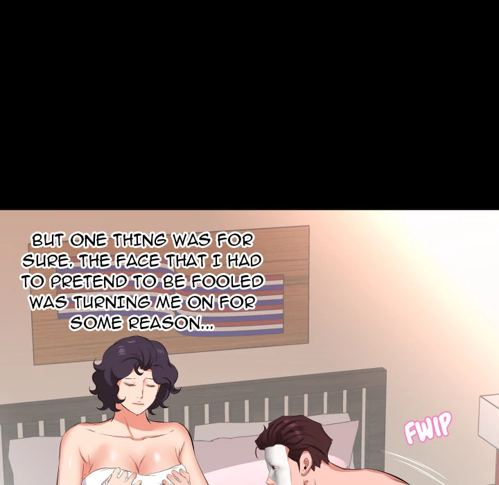 Daddy's Working - Chapter 25 [photo 16] - MangaPorn
