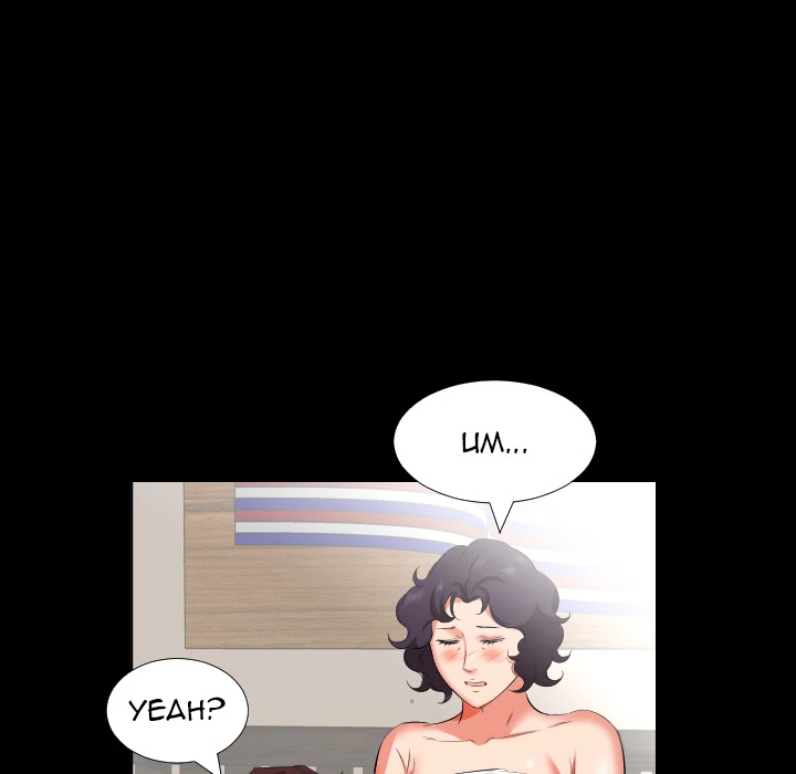 Daddy's Working - Chapter 25 [photo 19] - MangaPorn