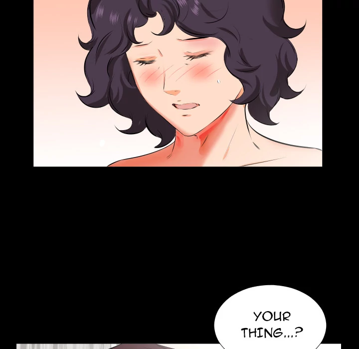 Daddy's Working - Chapter 25 [photo 21] - MangaPorn