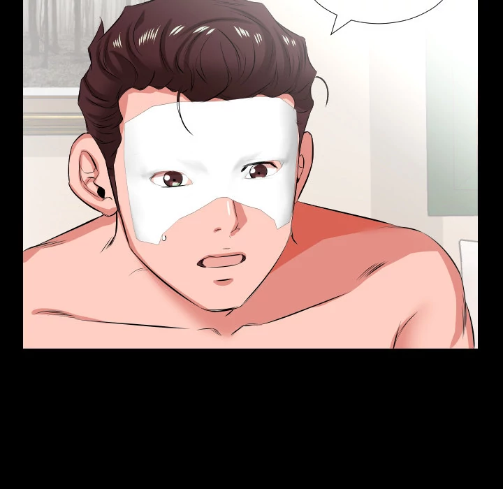 Daddy's Working - Chapter 25 [photo 22] - MangaPorn