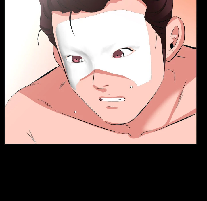 Daddy's Working - Chapter 25 [photo 34] - MangaPorn