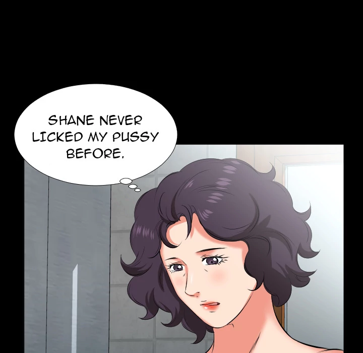 Daddy's Working - Chapter 25 [photo 5] - MangaPorn