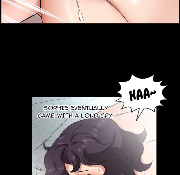 Daddy's Working - Chapter 25 [photo 59] - MangaPorn