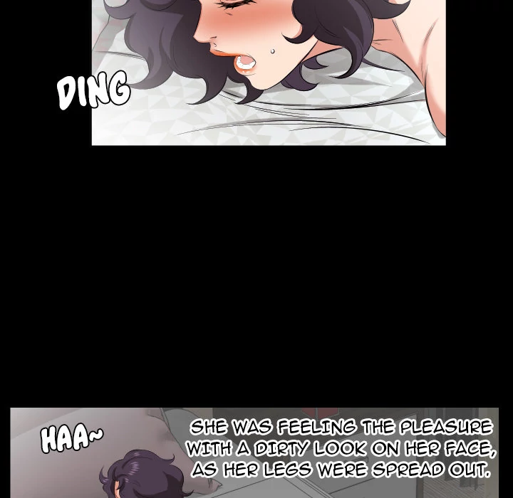 Daddy's Working - Chapter 25 [photo 60] - MangaPorn