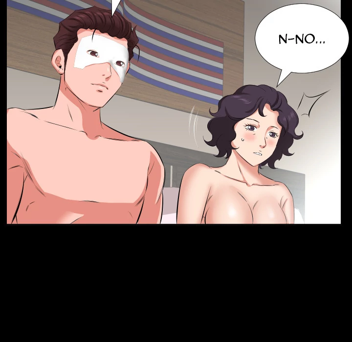 Daddy's Working - Chapter 25 [photo 68] - MangaPorn