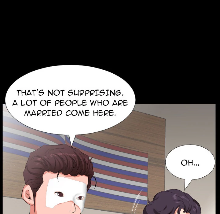 Daddy's Working - Chapter 25 [photo 69] - MangaPorn