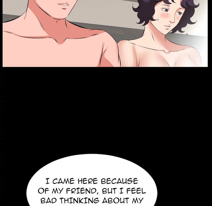 Daddy's Working - Chapter 25 [photo 70] - MangaPorn