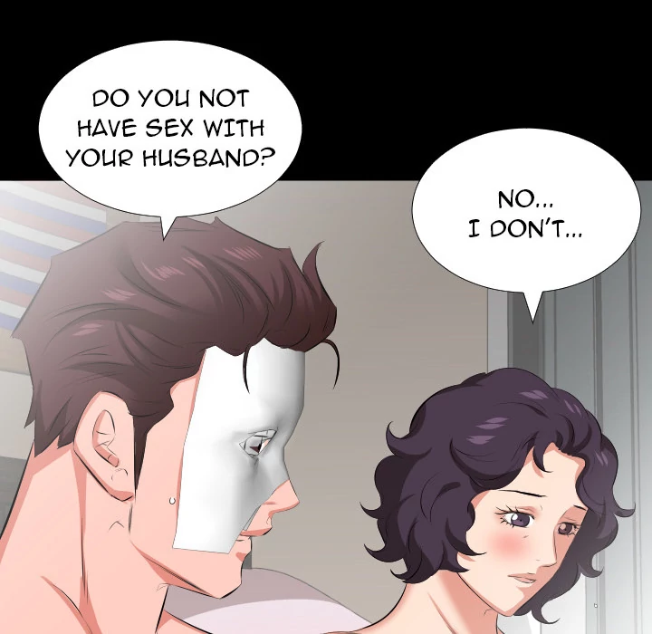 Daddy's Working - Chapter 25 [photo 72] - MangaPorn