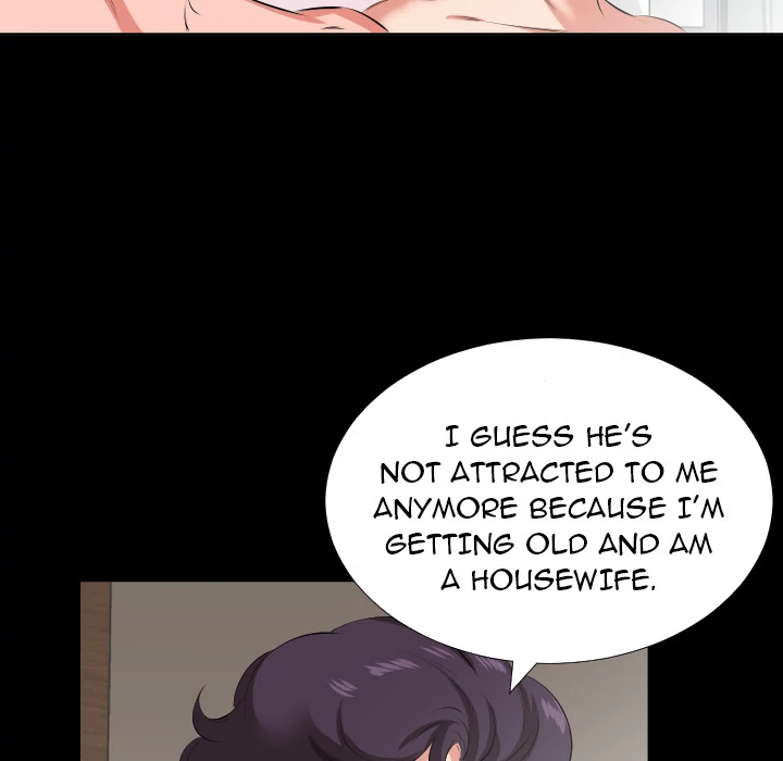 Daddy's Working - Chapter 25 [photo 73] - MangaPorn