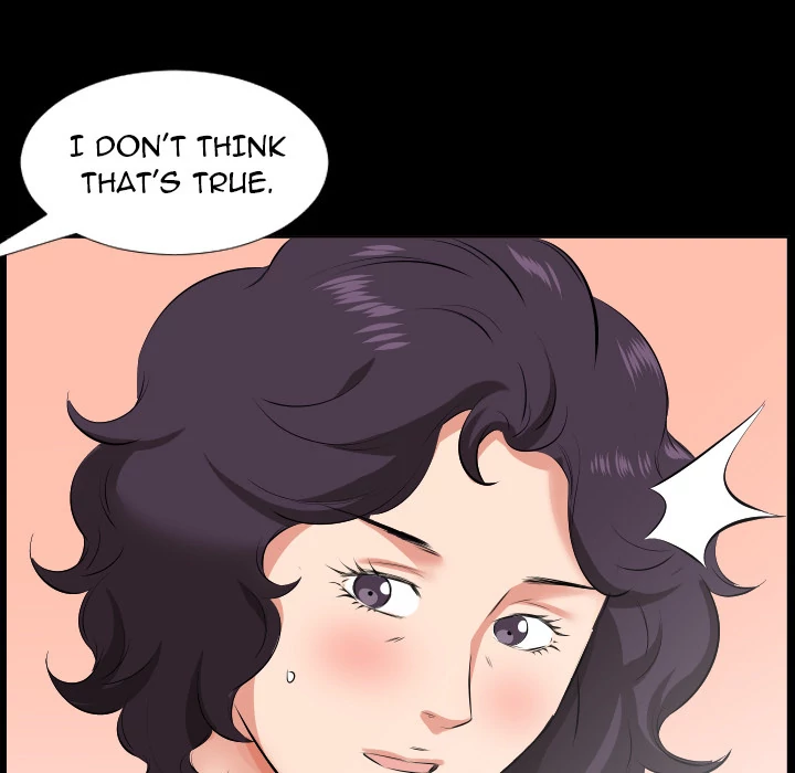 Daddy's Working - Chapter 25 [photo 75] - MangaPorn