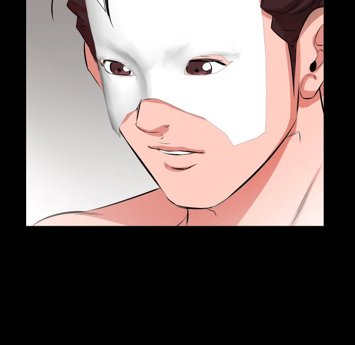Daddy's Working - Chapter 25 [photo 78] - MangaPorn