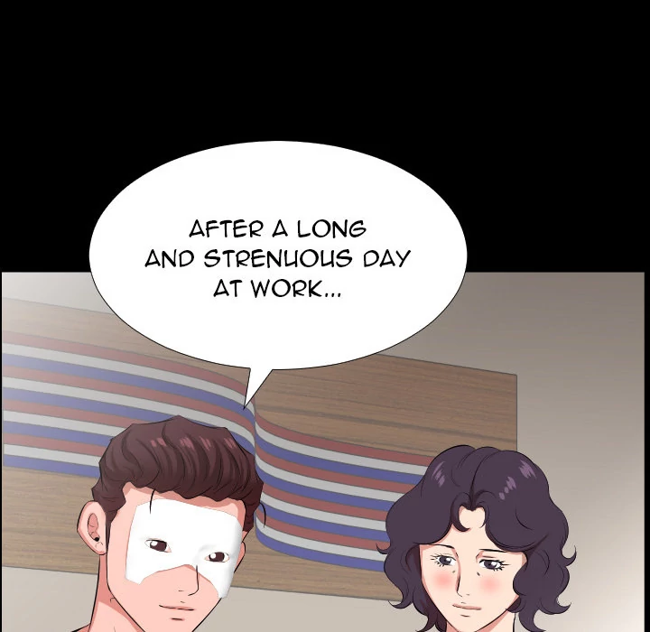 Daddy's Working - Chapter 25 [photo 79] - MangaPorn