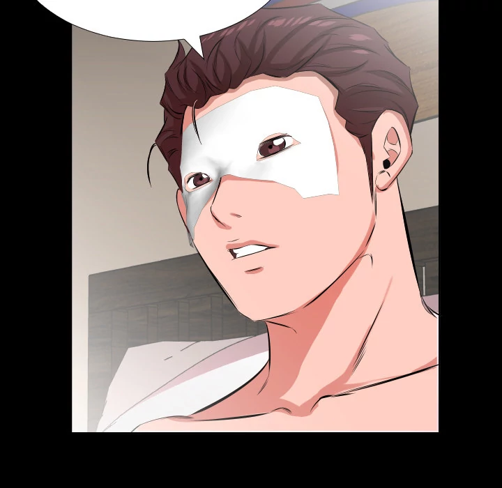 Daddy's Working - Chapter 25 [photo 81] - MangaPorn