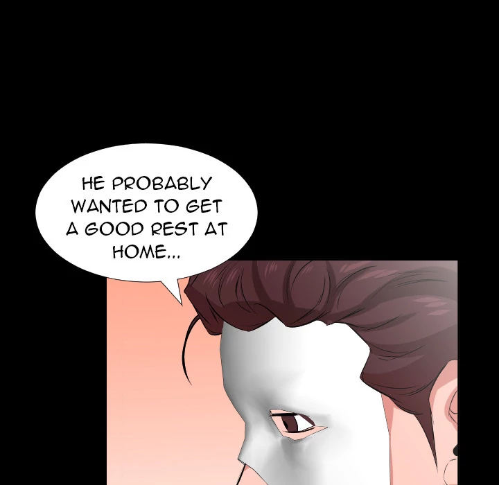 Daddy's Working - Chapter 25 [photo 82] - MangaPorn