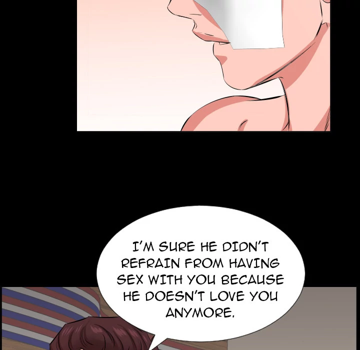 Daddy's Working - Chapter 25 [photo 83] - MangaPorn