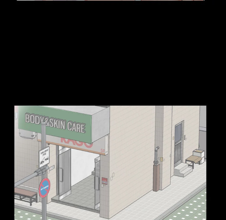 Daddy's Working - Chapter 25 [photo 89] - MangaPorn