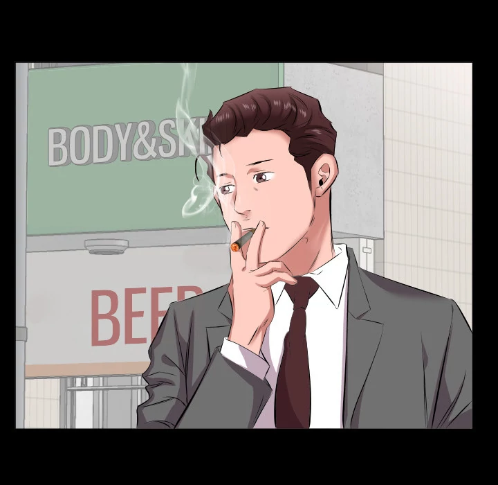 Daddy's Working - Chapter 25 [photo 91] - MangaPorn
