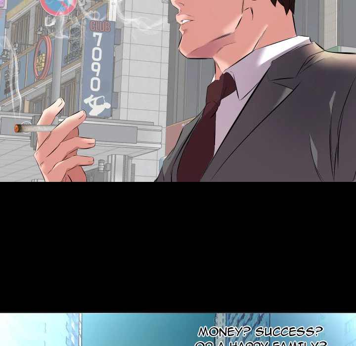 Daddy's Working - Chapter 25 [photo 93] - MangaPorn