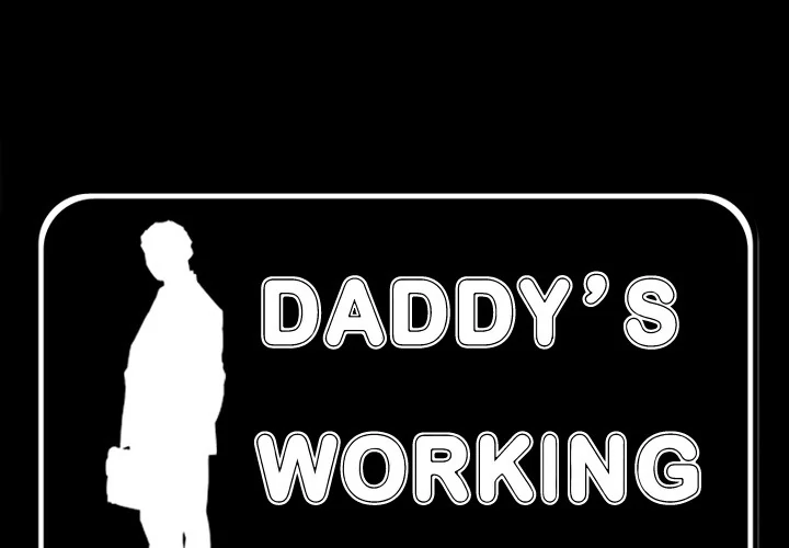Daddy's Working - Chapter 26 [photo 1] - MangaPorn