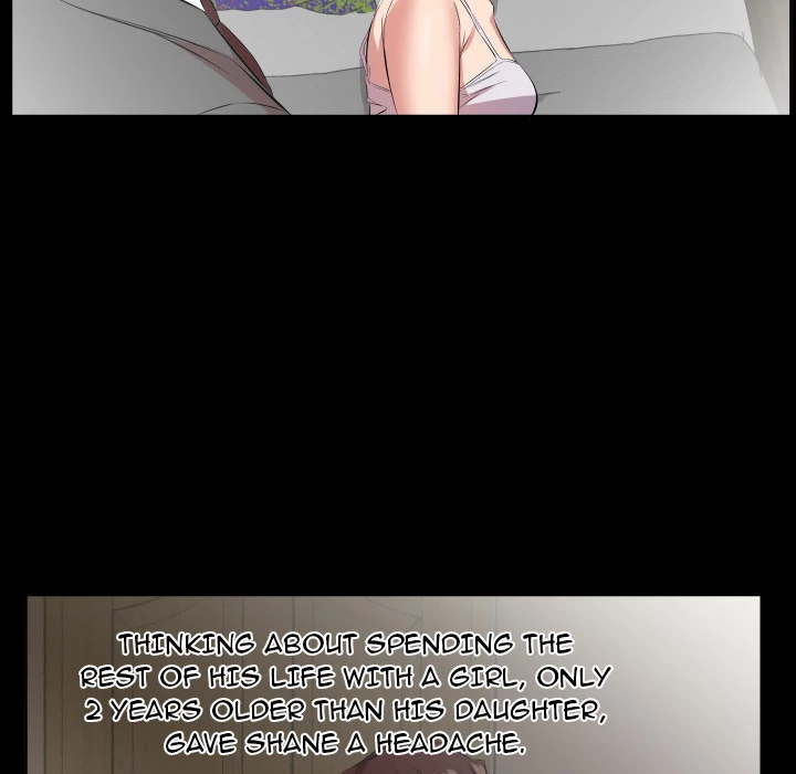 Daddy's Working - Chapter 26 [photo 10] - MangaPorn