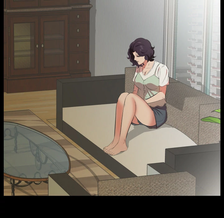 Daddy's Working - Chapter 26 [photo 14] - MangaPorn